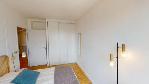 Photo de la colocation : 20 Alouette - Chambre 1