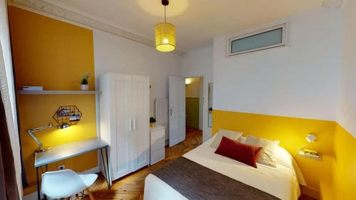 Photo de la colocation : 29 Magenta - Chambre 4