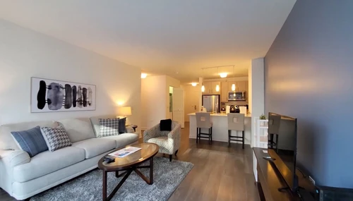 Photo de la colocation à Paris : Cosy 1B/1B In Paris, France
