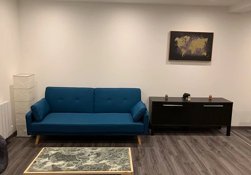 Photo de la colocation à Paris : Studio 2 pièce 20 m²
