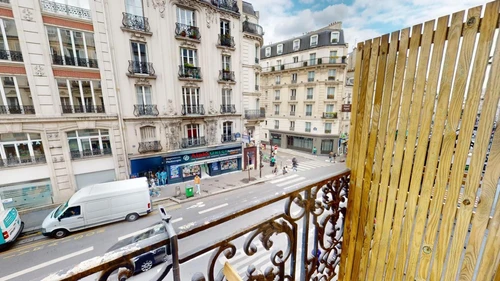 Photo de la colocation : Logement en colocation pour 5 personnes de 122m²