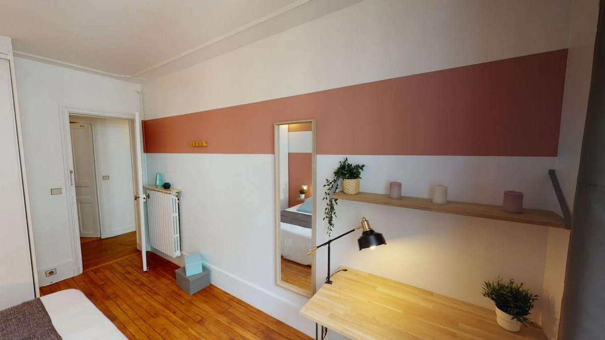 Photo de la colocation : Logement en colocation pour 5 personnes de 90m²