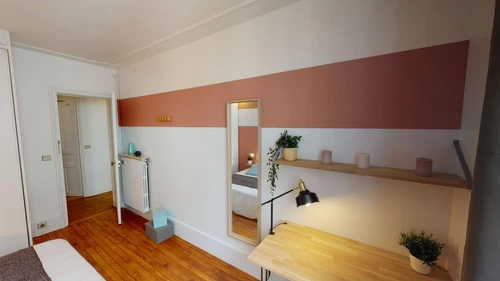 Photo de la colocation : Logement en colocation pour 5 personnes de 90m²