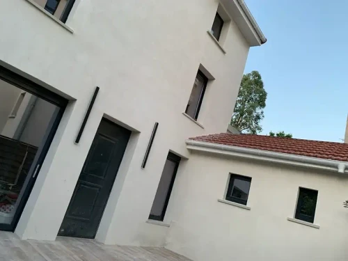 Photo de la colocation à Issy-les-Moulineaux : Loue maison meublée en colocation (92130)