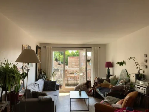 Photo de la colocation à Montreuil : Coloc à Montreuil 