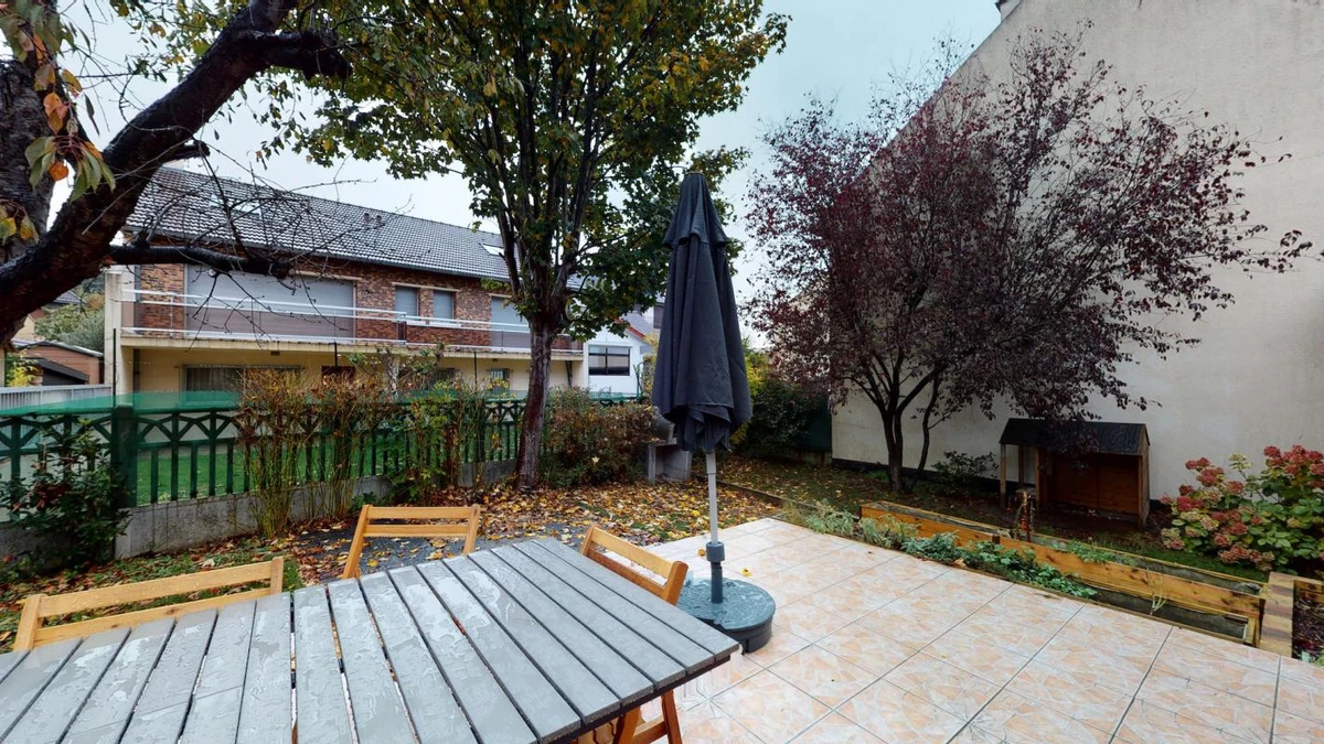 Photo de la colocation : Logement en colocation pour 8 personnes de 200m²