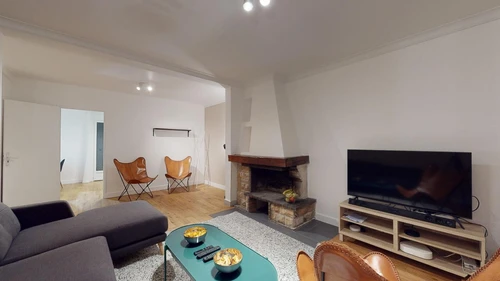 Photo de la colocation : Colocation à Montreuil : Appartement de 11m2