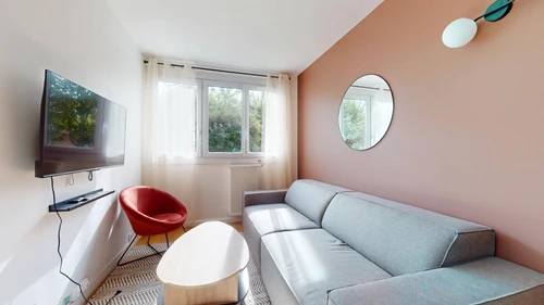Photo de la colocation : Colocation à L'Île-Saint-Denis : Appartement de 15m2
