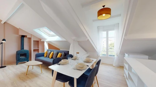Photo de la colocation : Logement en colocation pour 4 personnes de 105m²