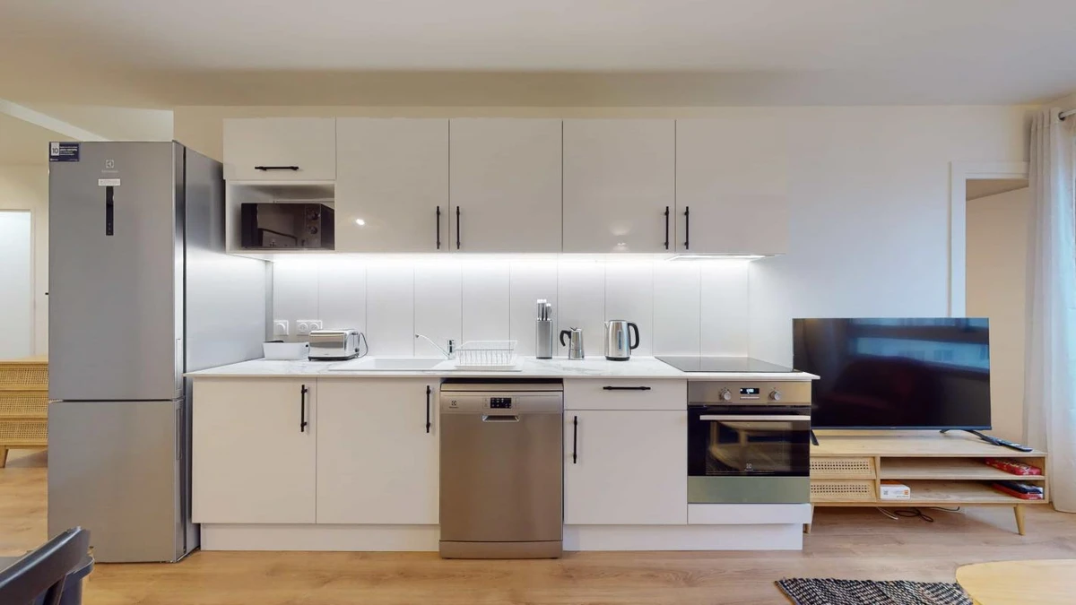 Photo de la colocation : Logement en colocation pour 4 personnes de 88m²