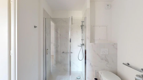 Photo de la colocation : Résidence à Saint-Ouen : Appartement de 41m2