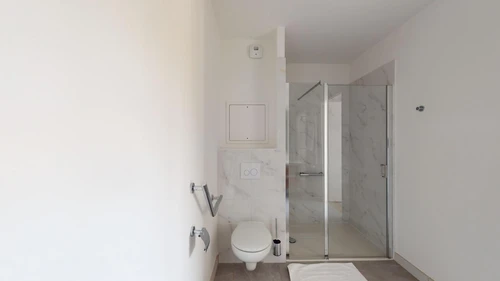 Photo de la colocation : Résidence à Saint-Ouen : Appartement de 47m2