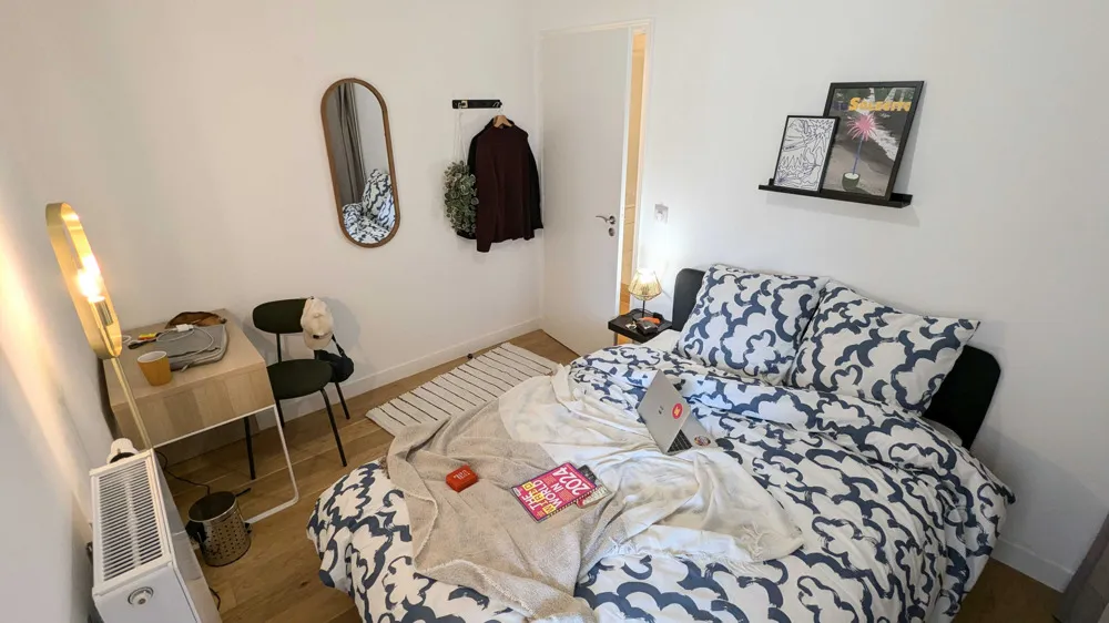 Photo de la colocation : Chambre