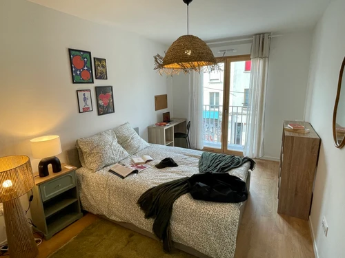 Photo de la colocation : Chambre