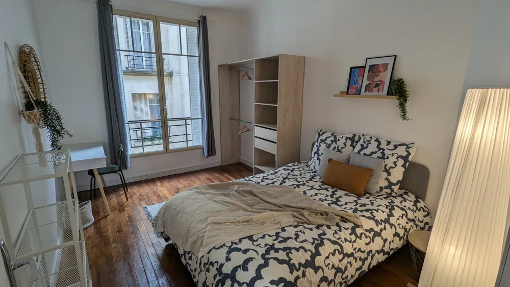 Photo de la colocation : Chambre