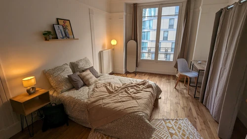Photo de la colocation : Chambre
