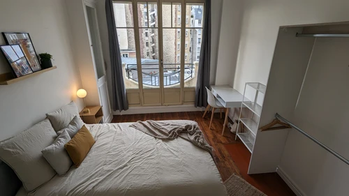 Photo de la colocation : Chambre
