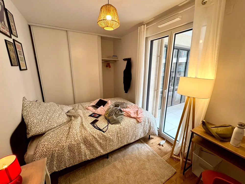 Photo de la colocation : Chambre