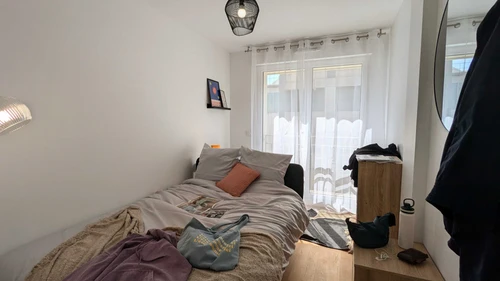 Photo de la colocation : Chambre