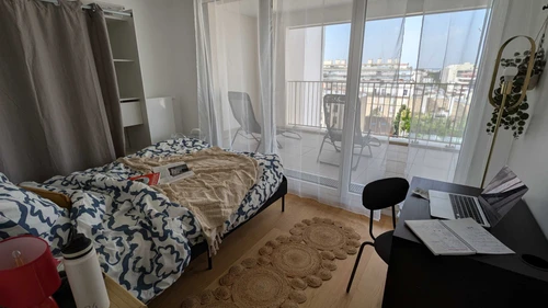 Photo de la colocation : Chambre
