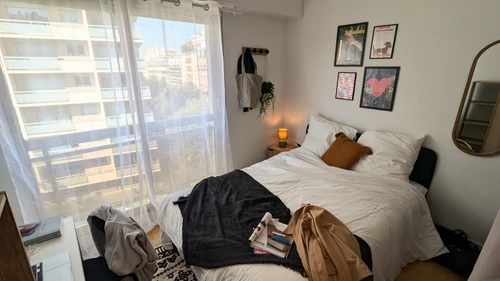 Photo de la colocation : Chambre