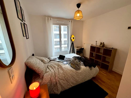 Photo de la colocation : Chambre