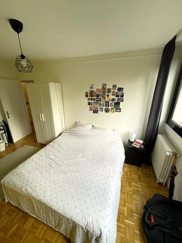 Photo de la colocation : Chambre