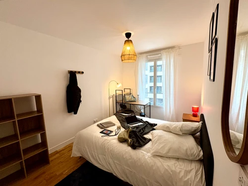 Photo de la colocation : Logement en colocation pour 5 personnes de 22m²