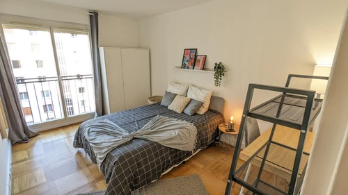 Photo de la colocation : Logement en colocation pour 5 personnes de 20m²