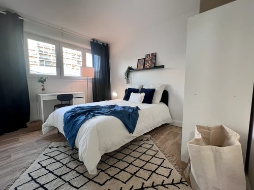 Photo de la colocation : Logement en colocation pour 4 personnes de 21m²