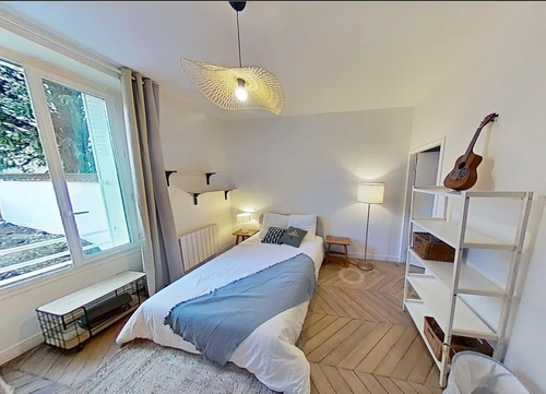 Photo de la colocation : Logement en colocation pour 12 personnes de 29m²