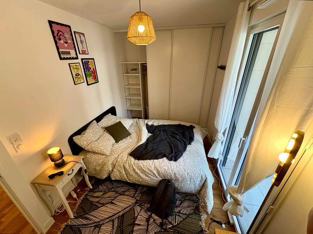 Photo de la colocation : Logement en colocation pour 5 personnes de 20m²