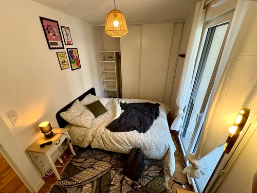 Photo de la colocation : Logement en colocation pour 5 personnes de 20m²
