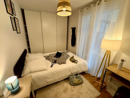 Photo de la colocation : Logement en colocation pour 5 personnes de 19m²