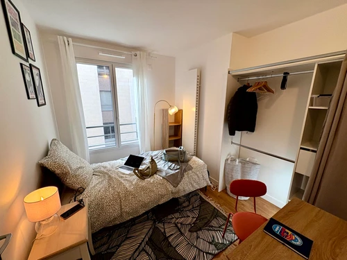 Photo de la colocation : Logement en colocation pour 5 personnes de 17m²