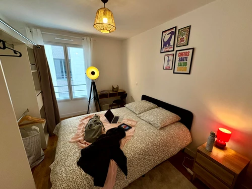 Photo de la colocation : Logement en colocation pour 5 personnes de 23m²