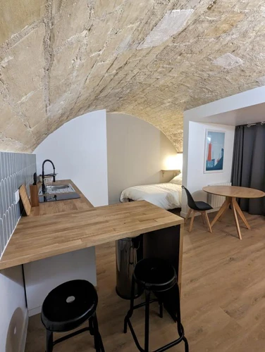 Photo de la colocation : Logement en colocation pour 12 personnes de 32m²