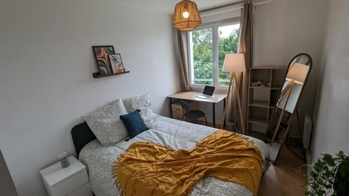 Photo de la colocation : Chambre