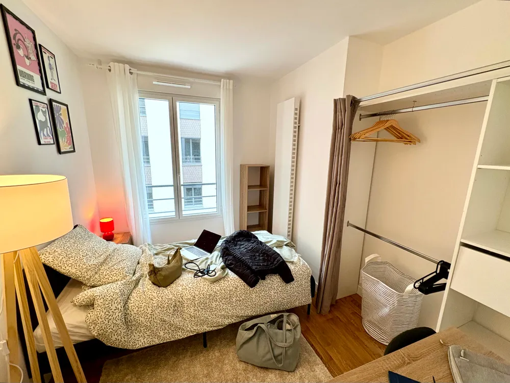 Photo de la colocation : Chambre