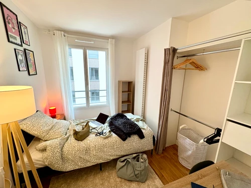 Photo de la colocation : Logement en colocation pour 5 personnes de 17m²