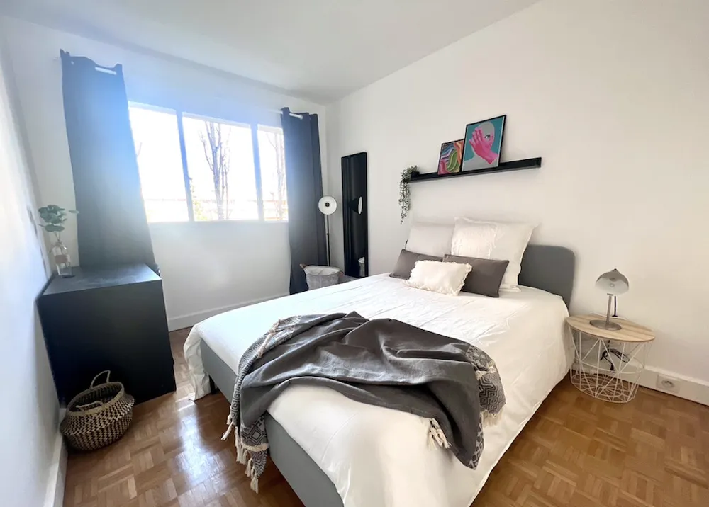 Photo de la colocation : Logement en colocation pour 3 personnes de 23m²
