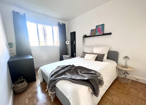 Photo de la colocation : Logement en colocation pour 3 personnes de 23m²