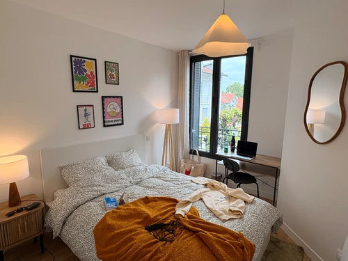 Photo de la colocation : Logement en colocation pour 4 personnes de 26m²
