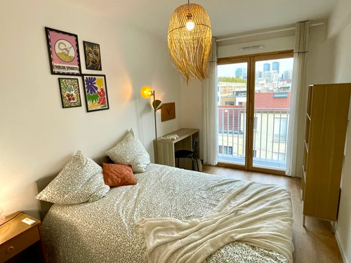 Photo de la colocation : Logement en colocation pour 4 personnes de 24m²