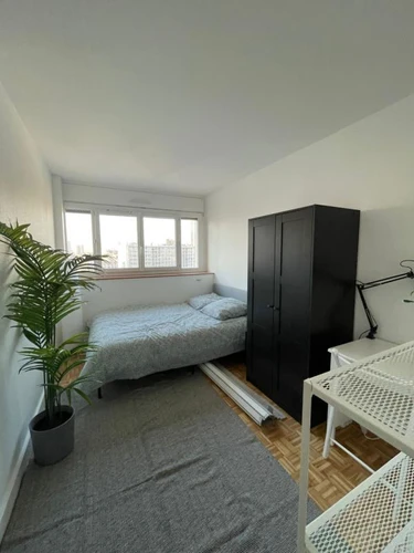 Photo de la colocation : Logement en colocation pour 5 personnes de 22m²