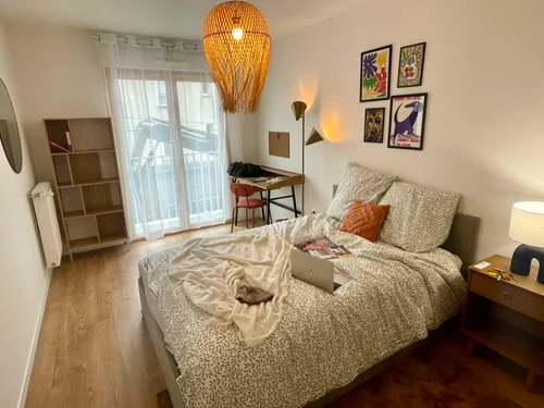 Photo de la colocation : Logement en colocation pour 3 personnes de 31m²