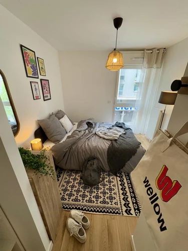 Photo de la colocation : Logement en colocation pour 4 personnes de 18m²