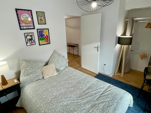 Photo de la colocation : Logement en colocation pour 4 personnes de 23m²