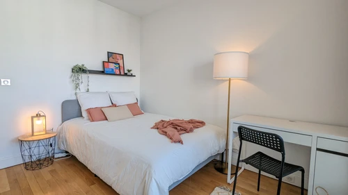 Photo de la colocation : Logement en colocation pour 5 personnes de 20m²