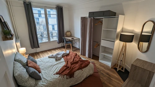 Photo de la colocation : Logement en colocation pour 3 personnes de 31m²